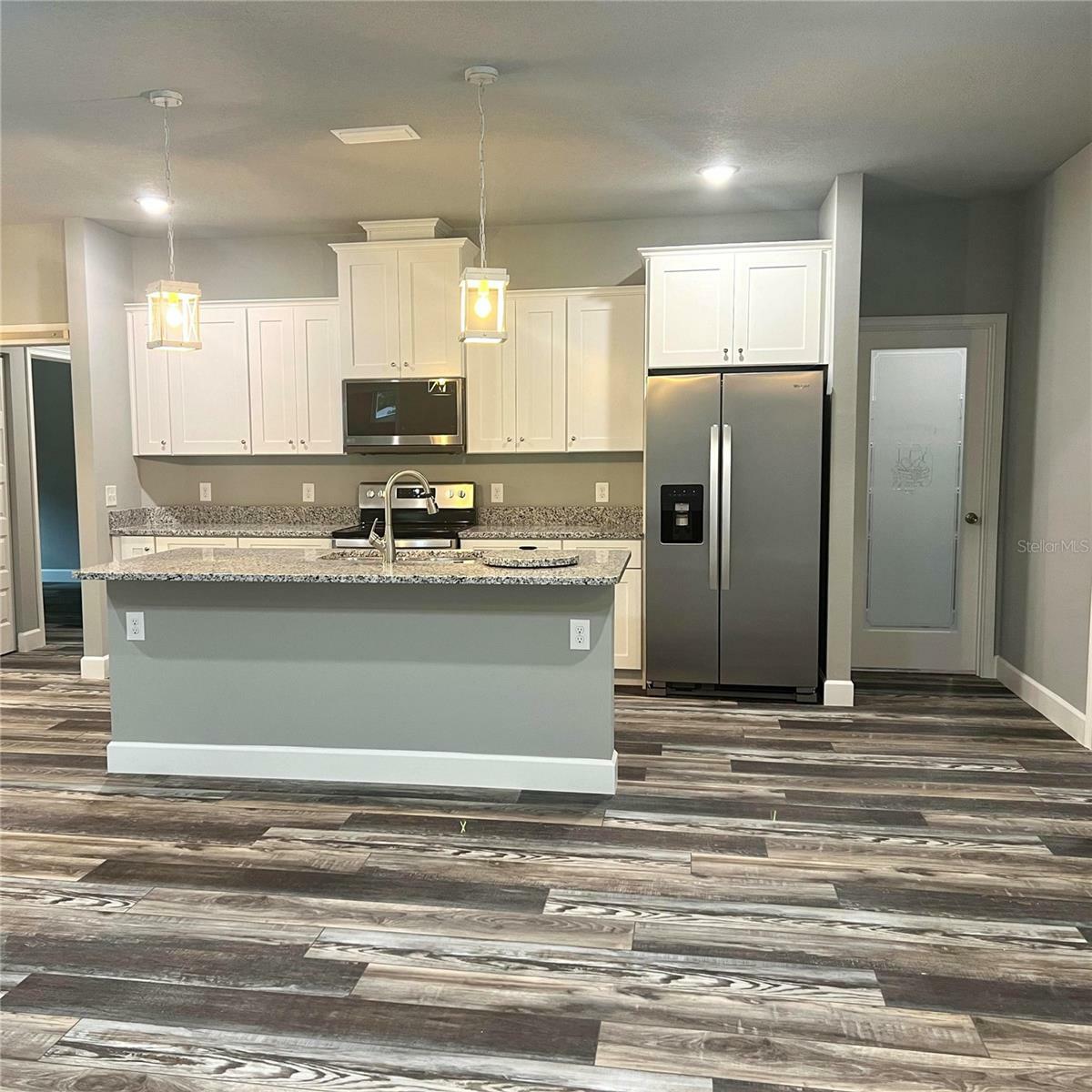 Property Photo: 321 SW Greenwood Terrace FL 32038