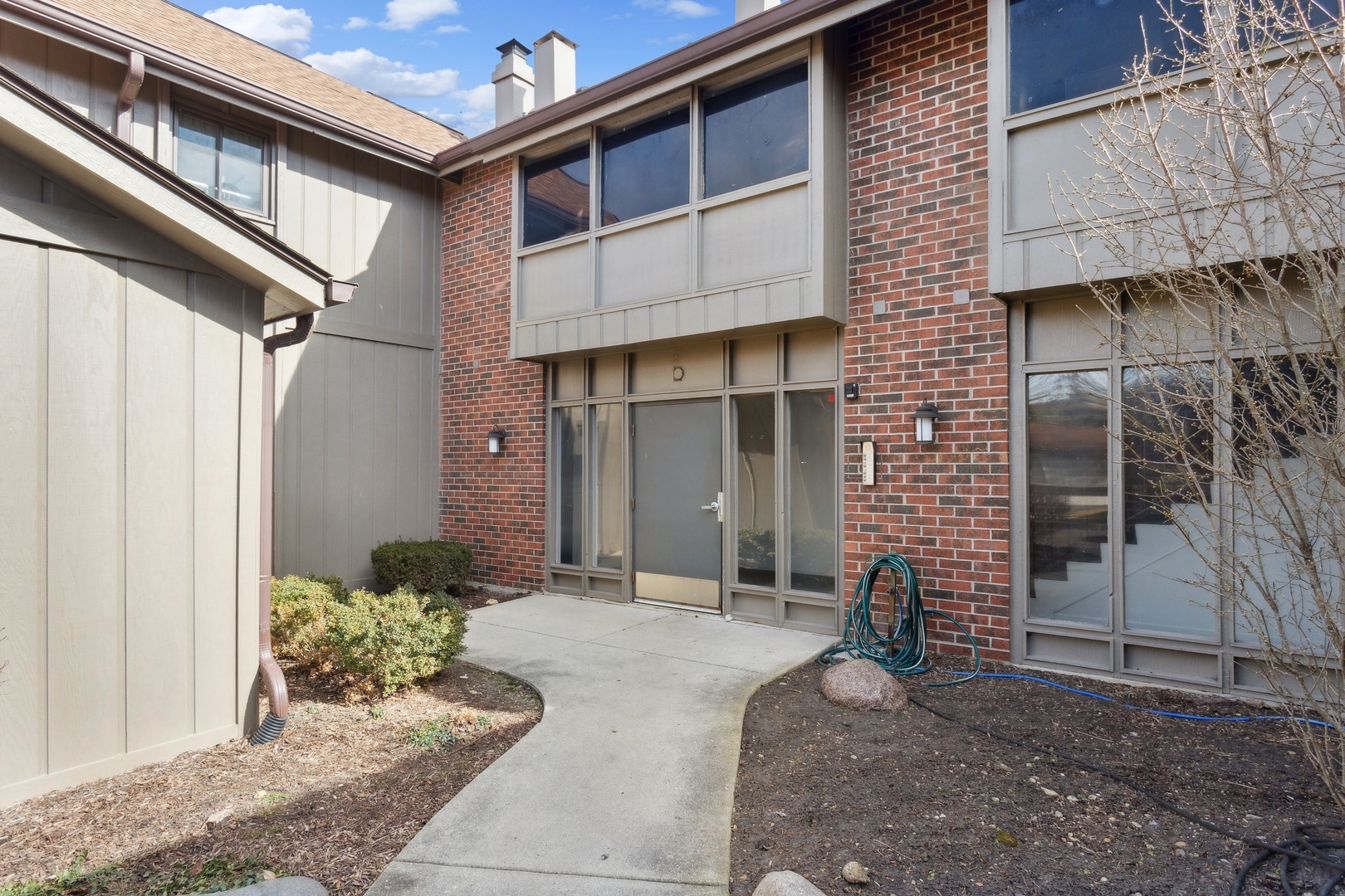 Property Photo: 2S621 Enrico Fermi Court E IL 60555