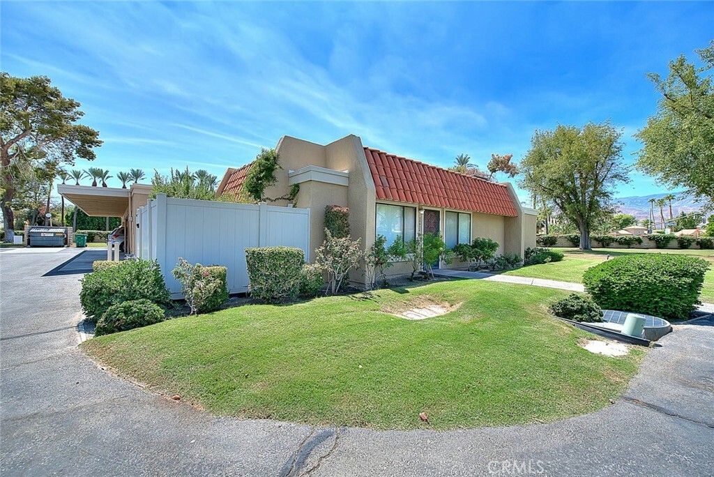 Property Photo:  35974 Lindera Court  CA 92270 