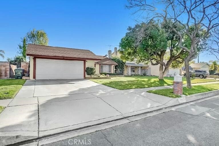 Property Photo:  9373 Friant Street  CA 91730 