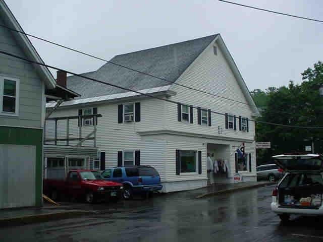 Property Photo: 4 Water Street 1 NH 03253