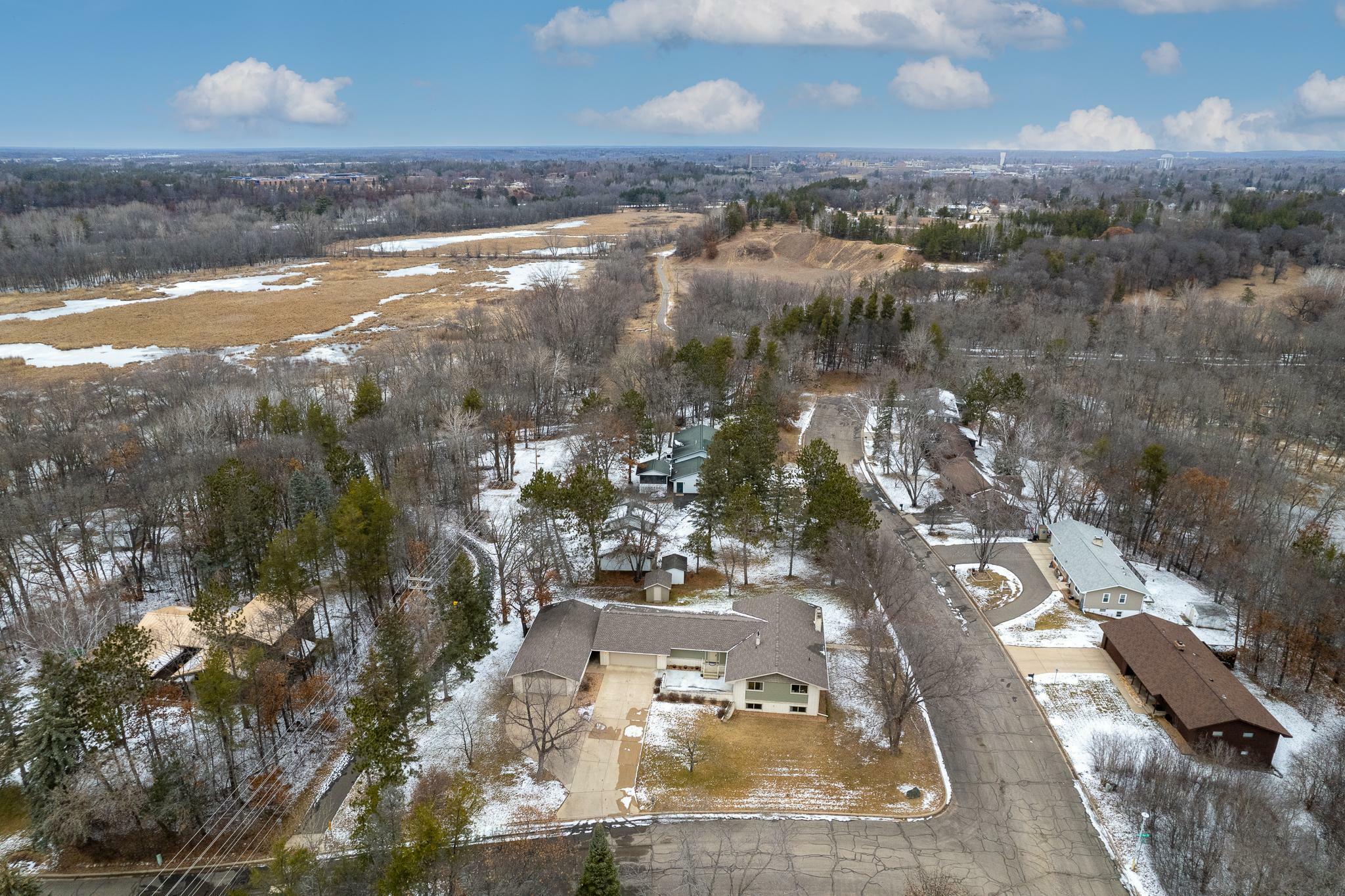 Property Photo:  102 Belle Rae Circle  MN 56401 