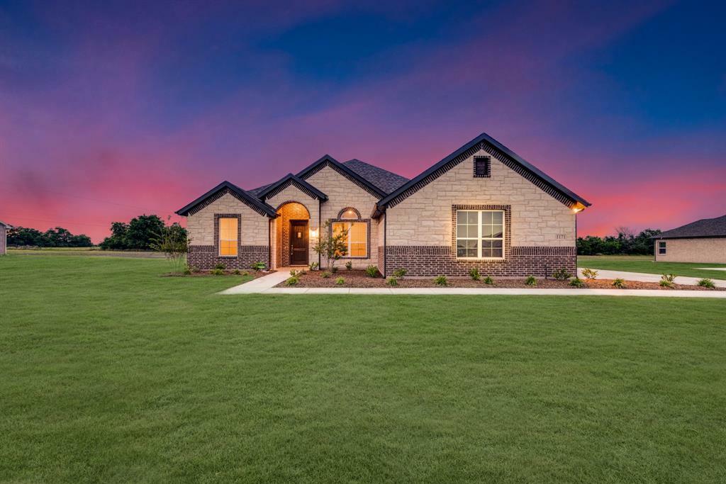 Property Photo: 1171 Emilia Drive TX 75442