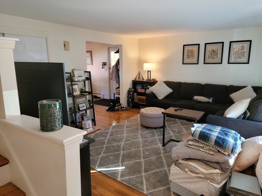 Property Photo: 18 Vivian Drive 18 MA 02472