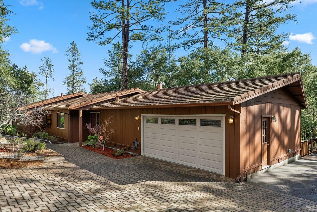 397 Twin Pines Drive  Scotts Valley CA 95066 photo