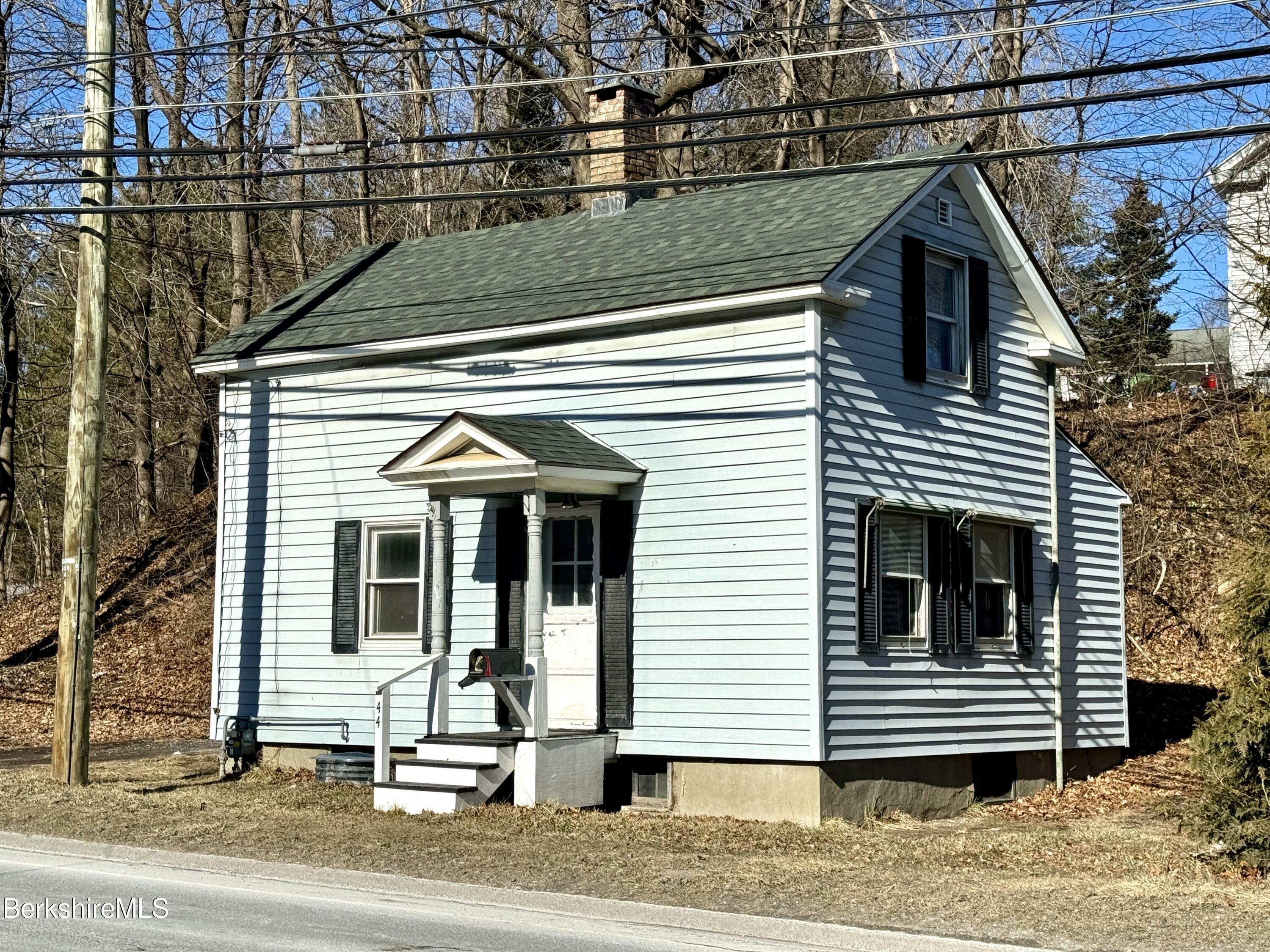 44 Pecks Rd  Pittsfield MA 01201 photo