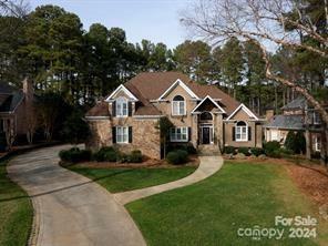 Property Photo:  19024 Meta Road  NC 28031 