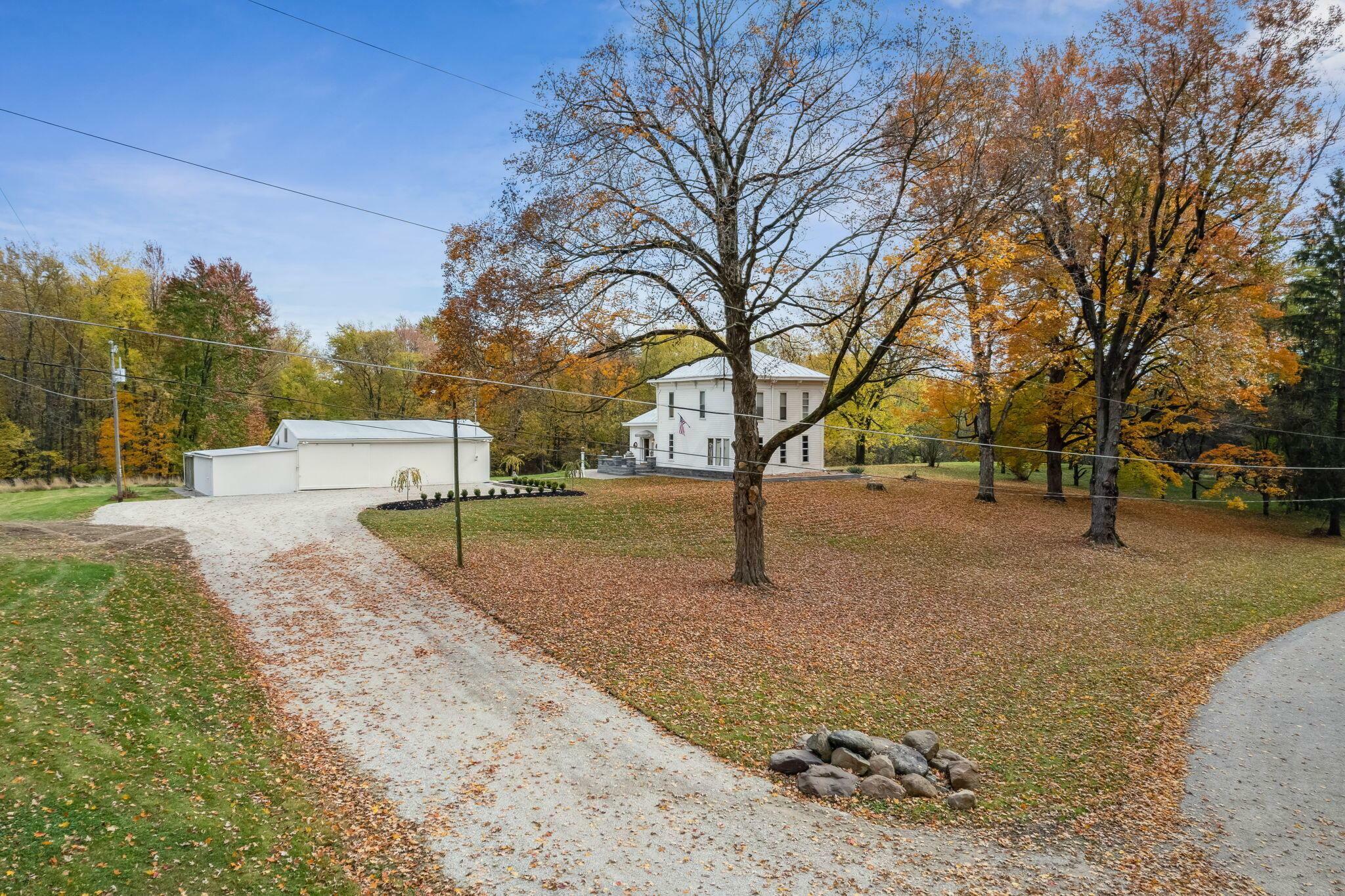 11862 Woodhaven Road  Johnstown OH 43031 photo