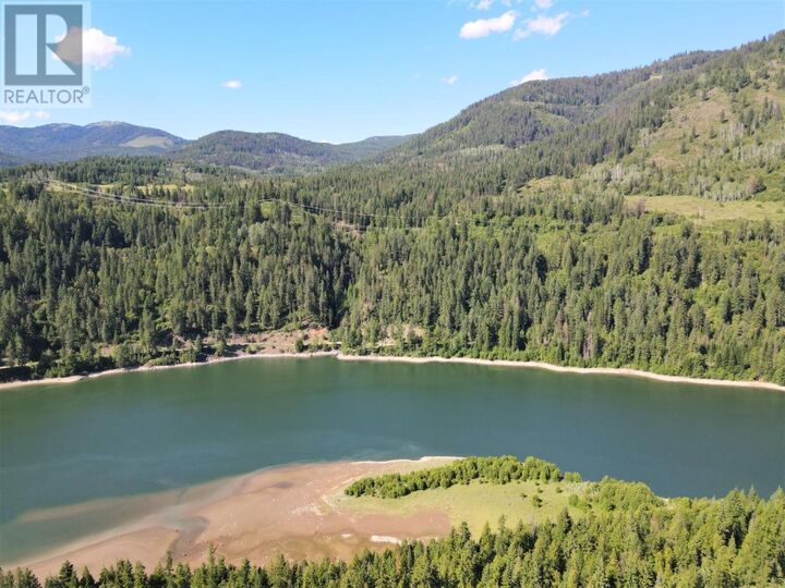 Property Photo:  00 Seven Mile Dam Road  BC V0G 1L0 
