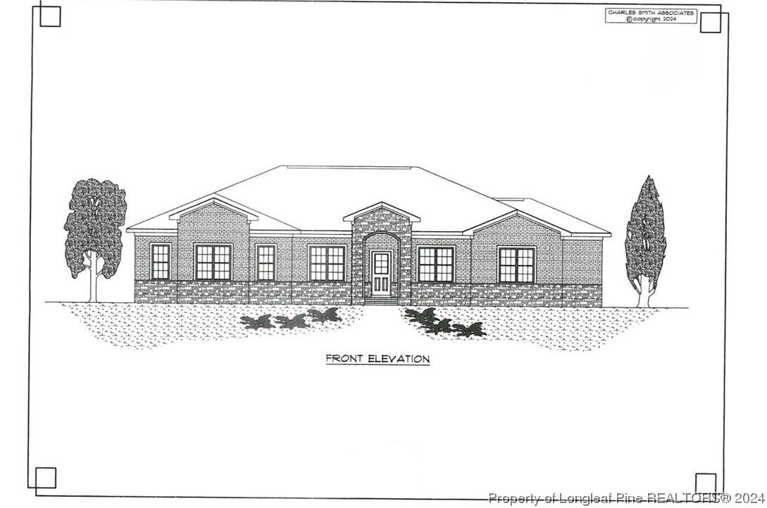 Property Photo: 3141 Braddy Road NC 28306