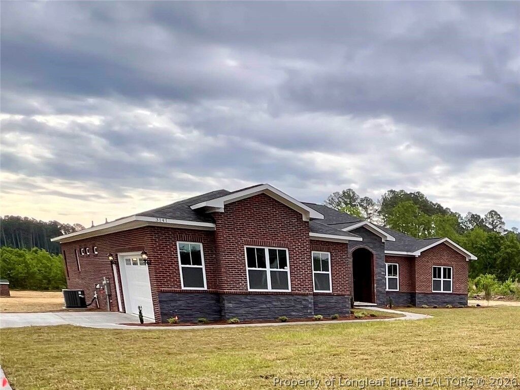 Property Photo: 3141 Braddy Road NC 28306