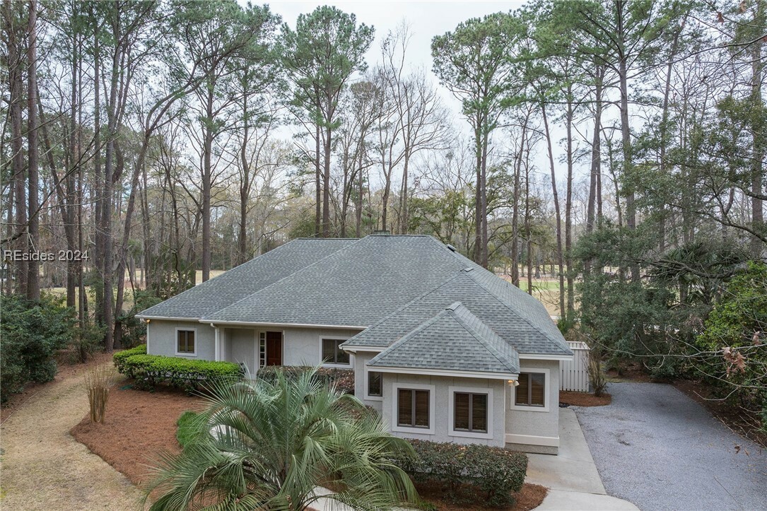 Property Photo:  12 Spring Island Drive  SC 29909 