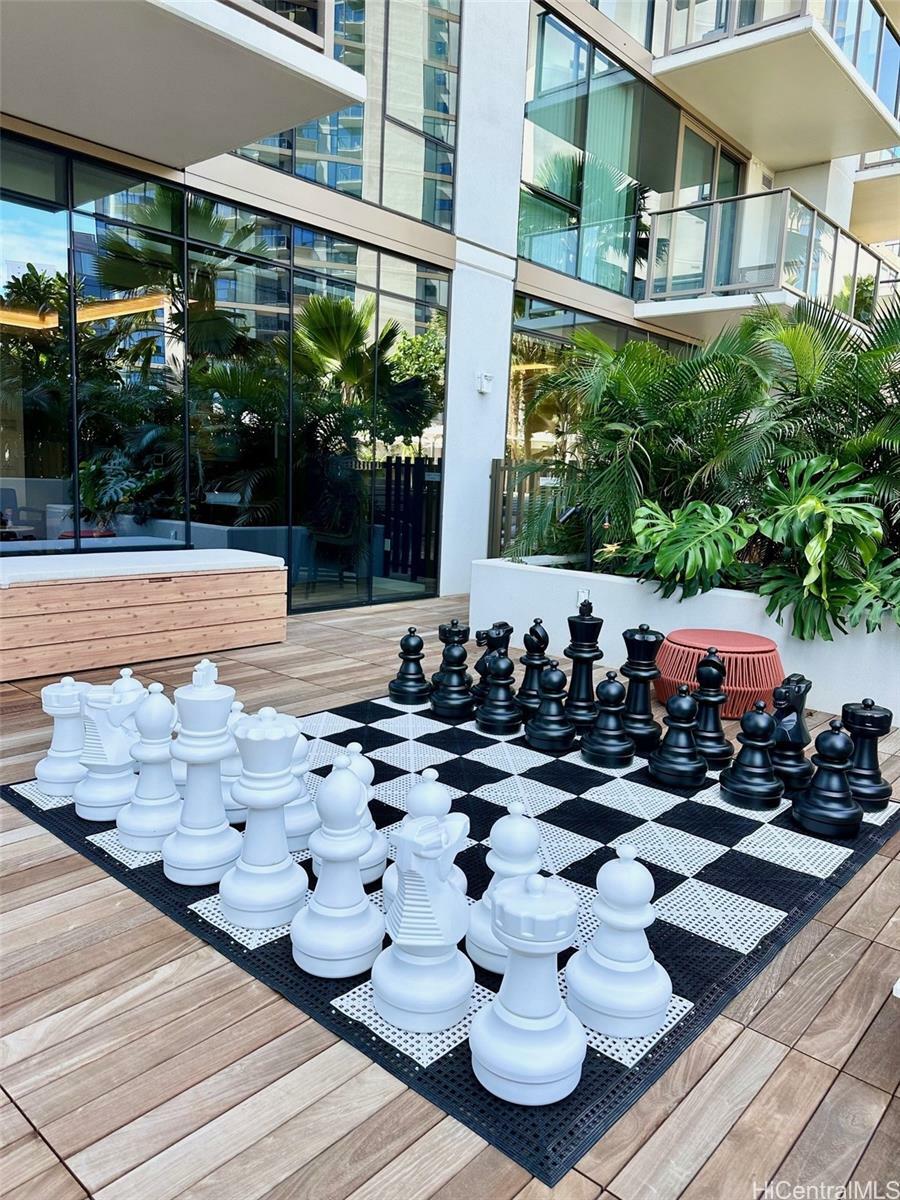 Property Photo: 1388 Kapiolani Boulevard 3904 HI 96814