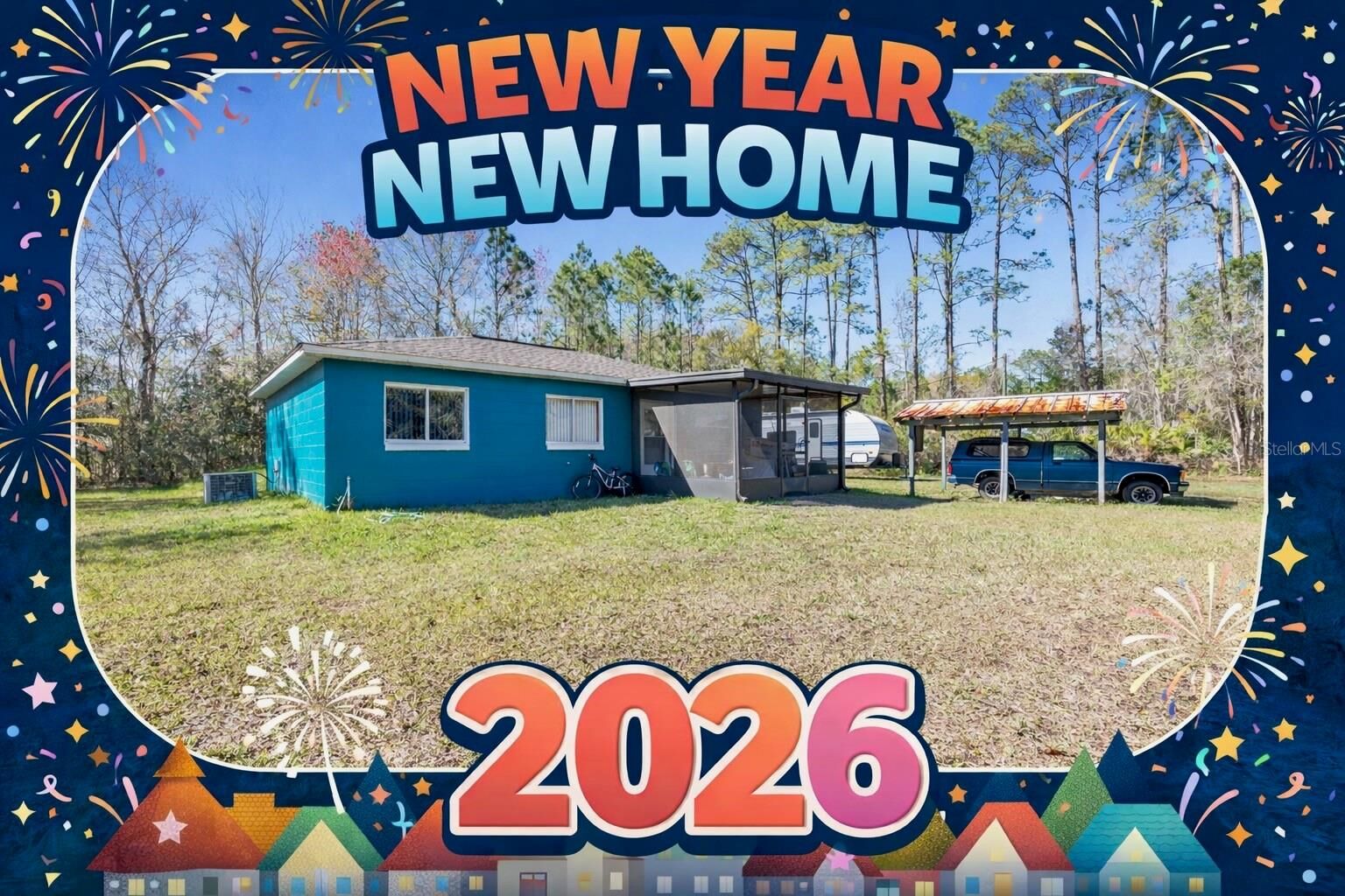 Property Photo:  1192 Cedar Street  FL 32110 