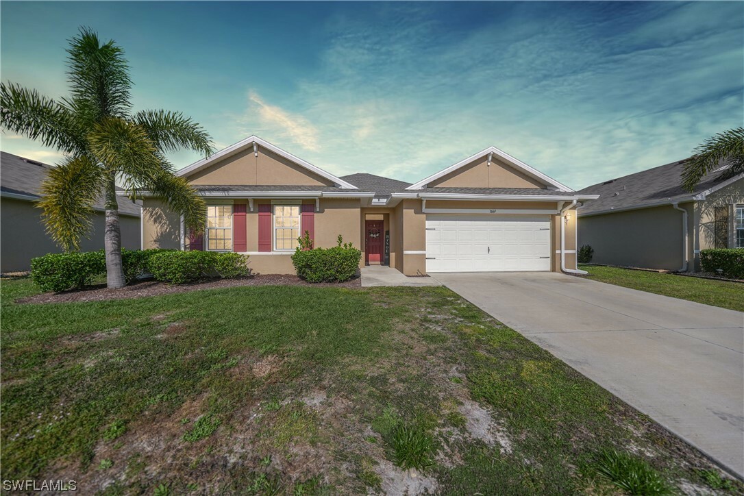 Property Photo:  7669 Mikasa Drive  FL 33950 