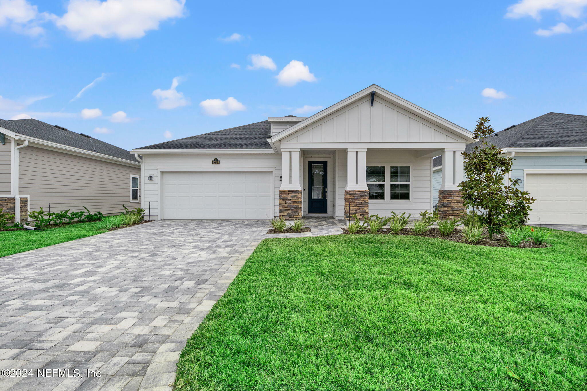 Property Photo:  1228 Stillwater Boulevard  FL 32259 