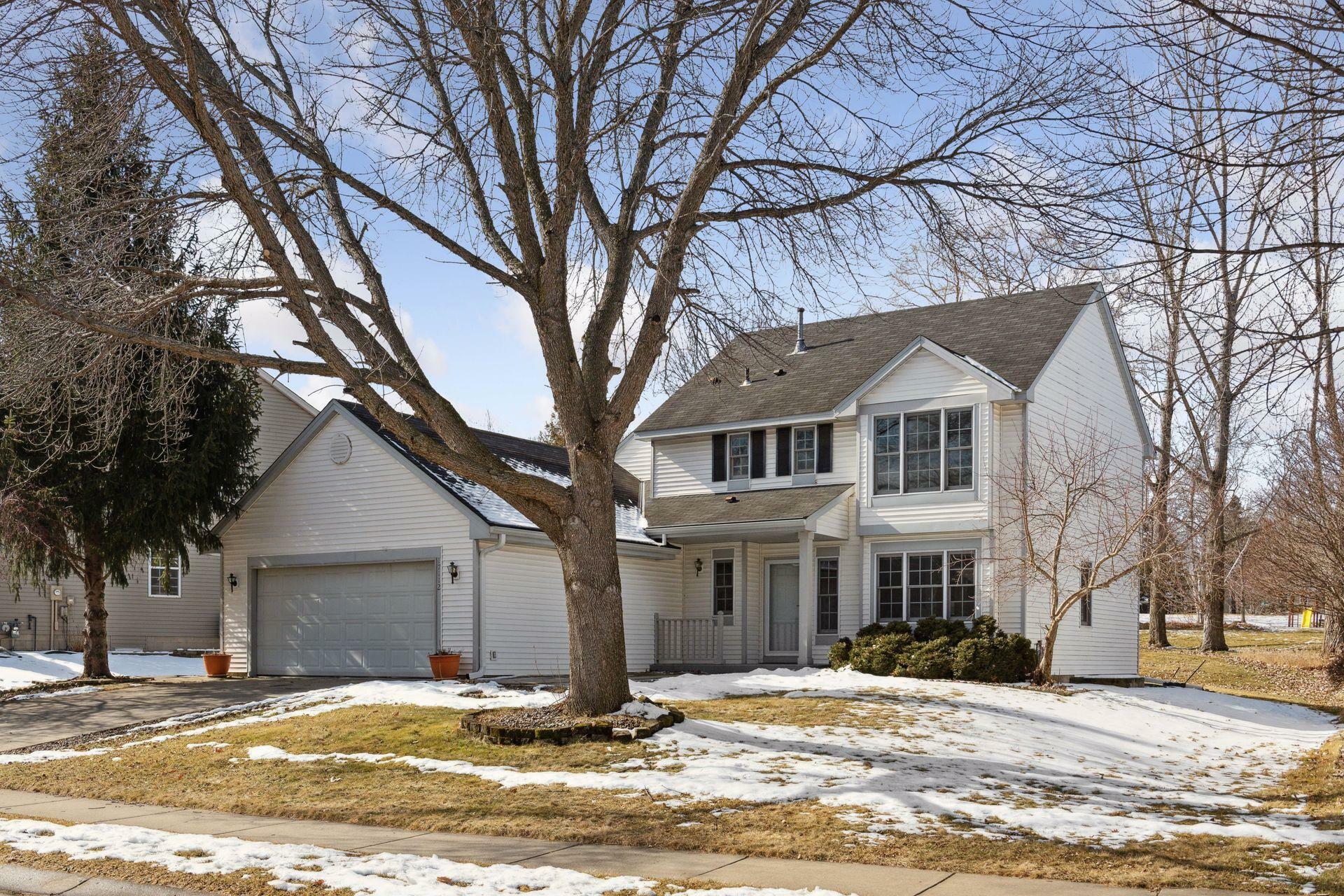 Property Photo:  17112 Rogers Road  MN 55347 