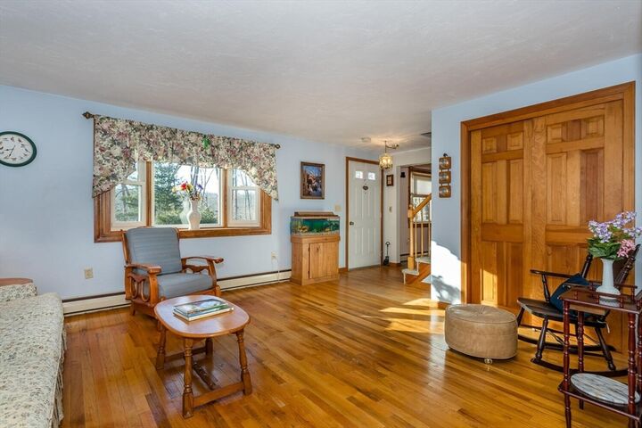 Property Photo: 132 Island Road MA 02054