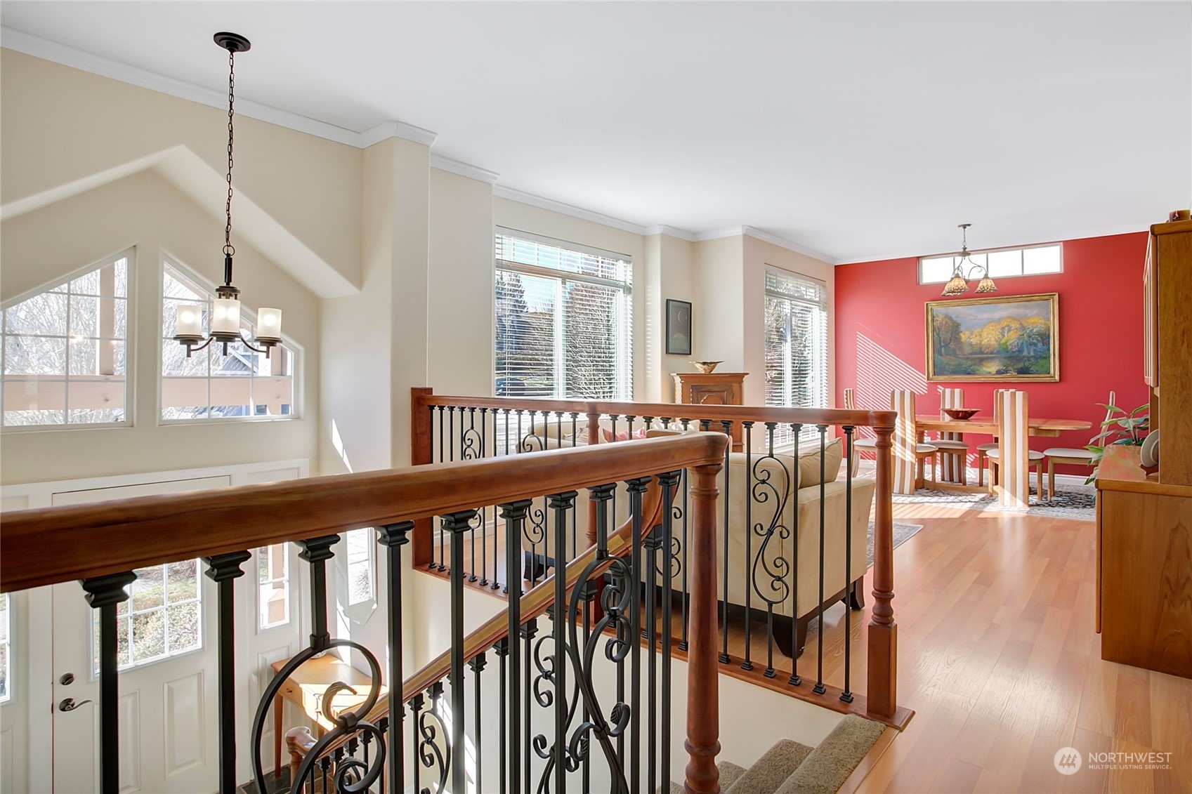 Property Photo: 1956 Edgefield Drive WA 98229