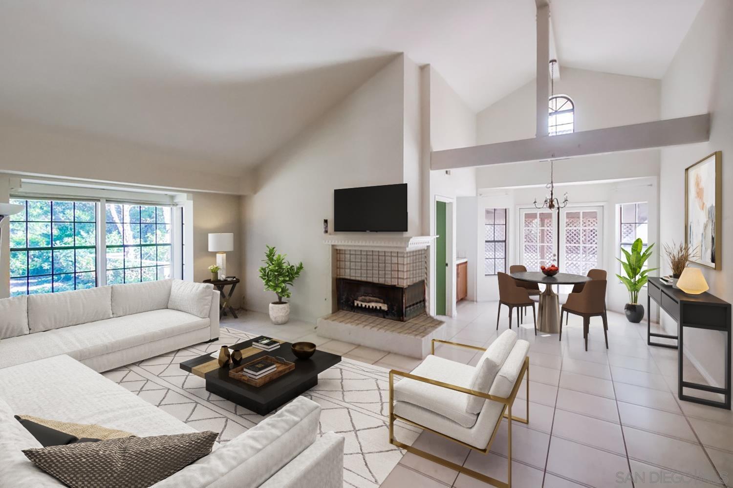 Property Photo: 12502 Paseo Lucido 157 CA 92128