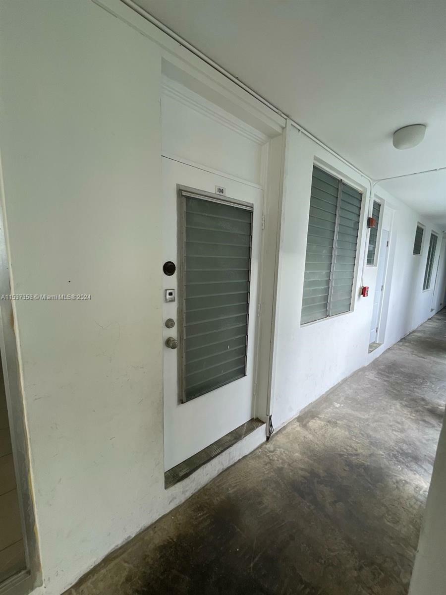 Property Photo:  1150 Euclid Ave 106  FL 33139 