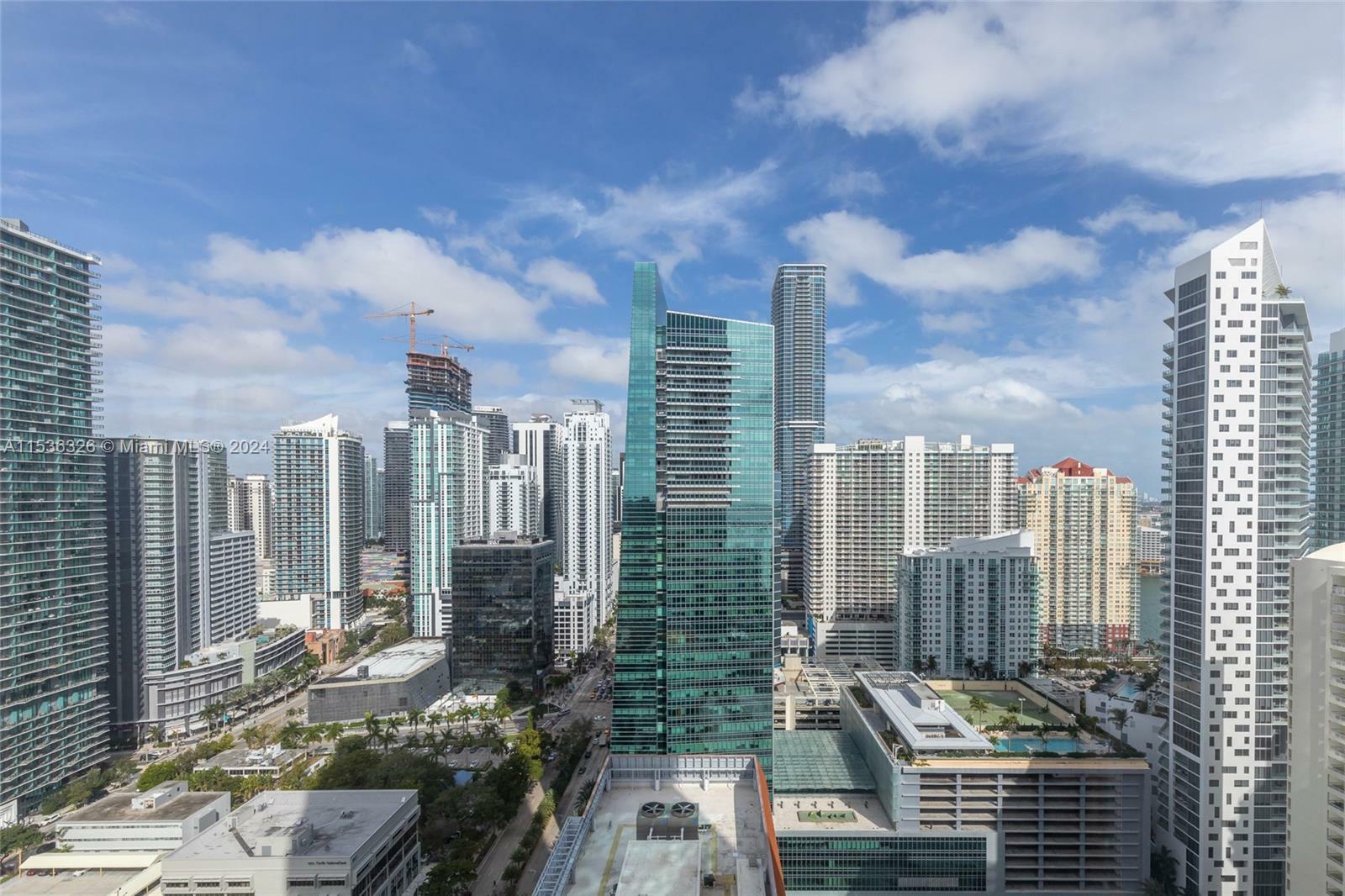 Property Photo:  1435 Brickell Ave 3112  FL 33131 