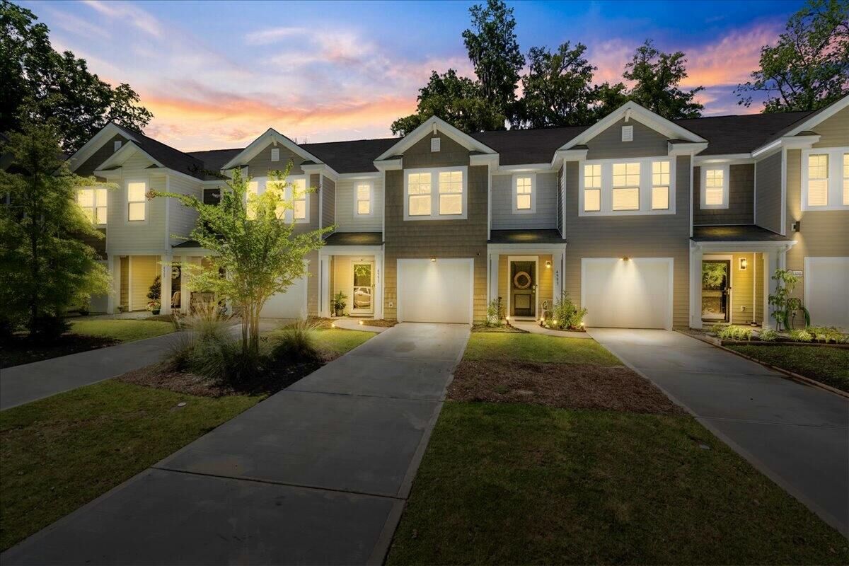 Property Photo:  4591 Palm View Circle  SC 29418 