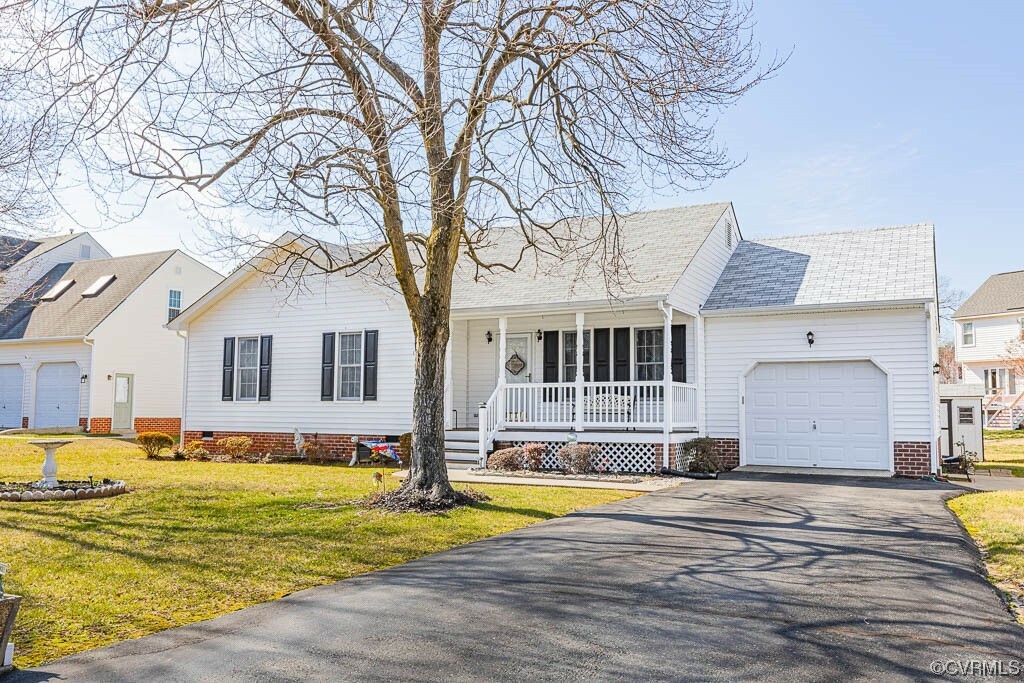 Property Photo:  6189 Dijon Drive  VA 23111 