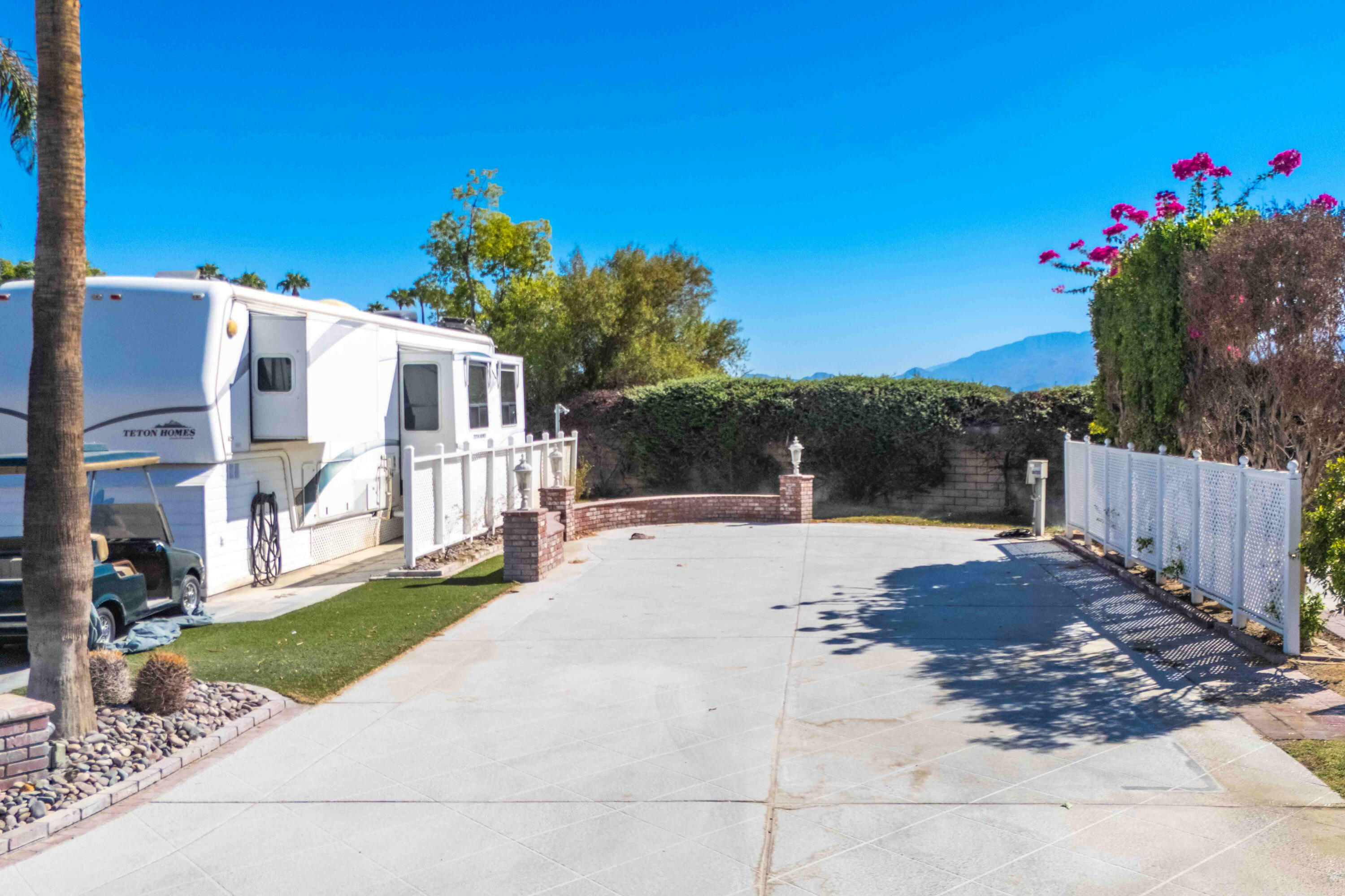 Property Photo:  69411 Ramon Road 277  CA 92234 