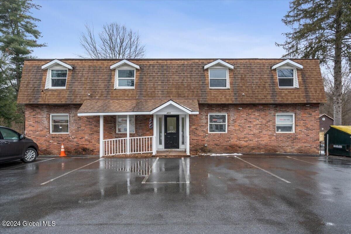 Property Photo:  455 Maple Avenue Unit #3  NY 12866 