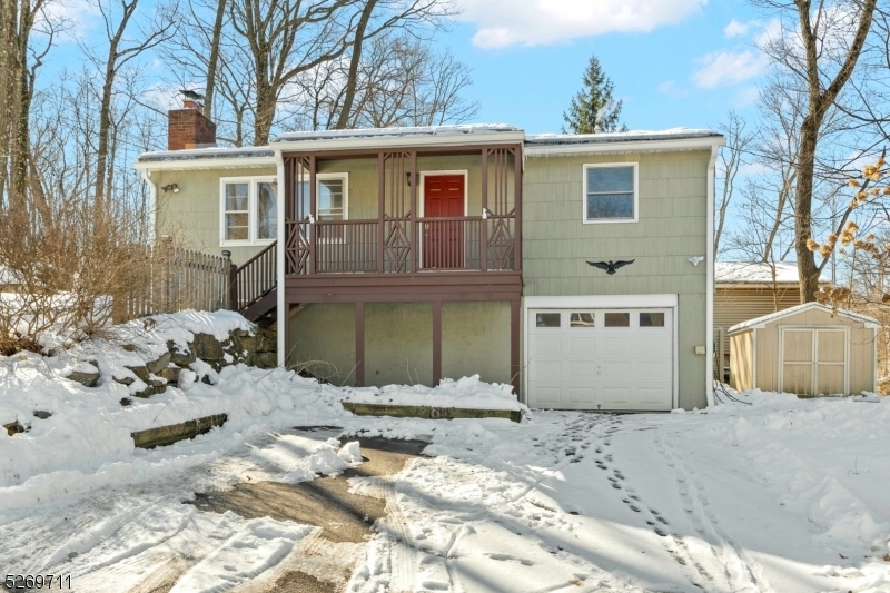 Property Photo:  2 Craig Rd  NJ 07462 