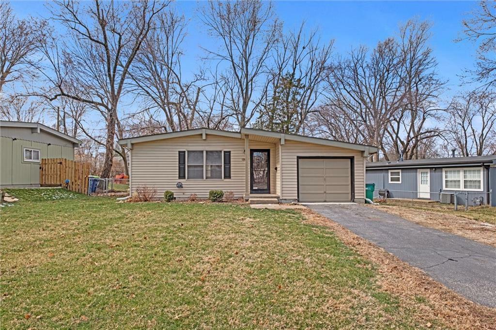 Property Photo:  13907 W 92nd Terrace  KS 66215 