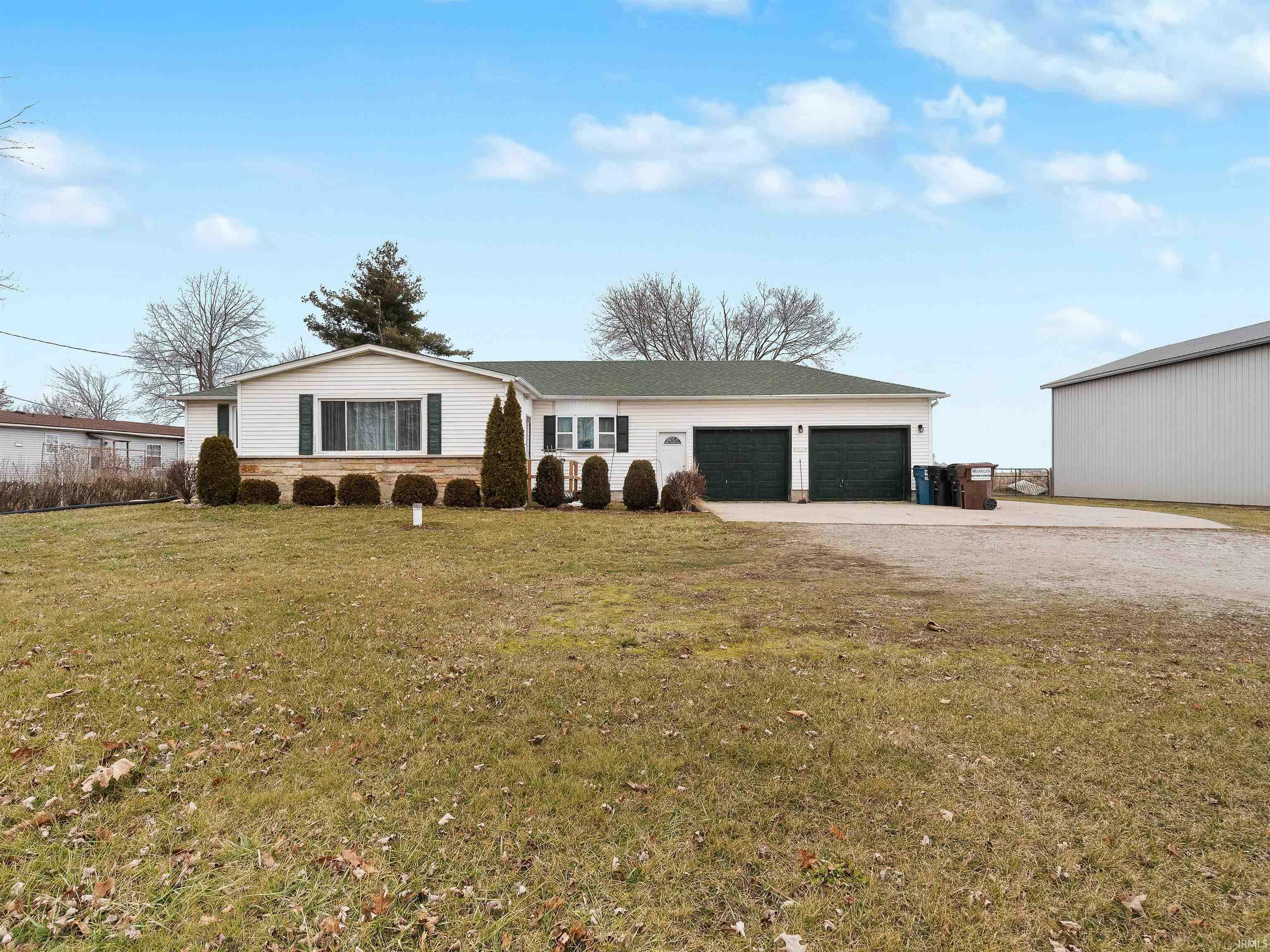 Property Photo:  4155 US Highway 6  IN 46793 