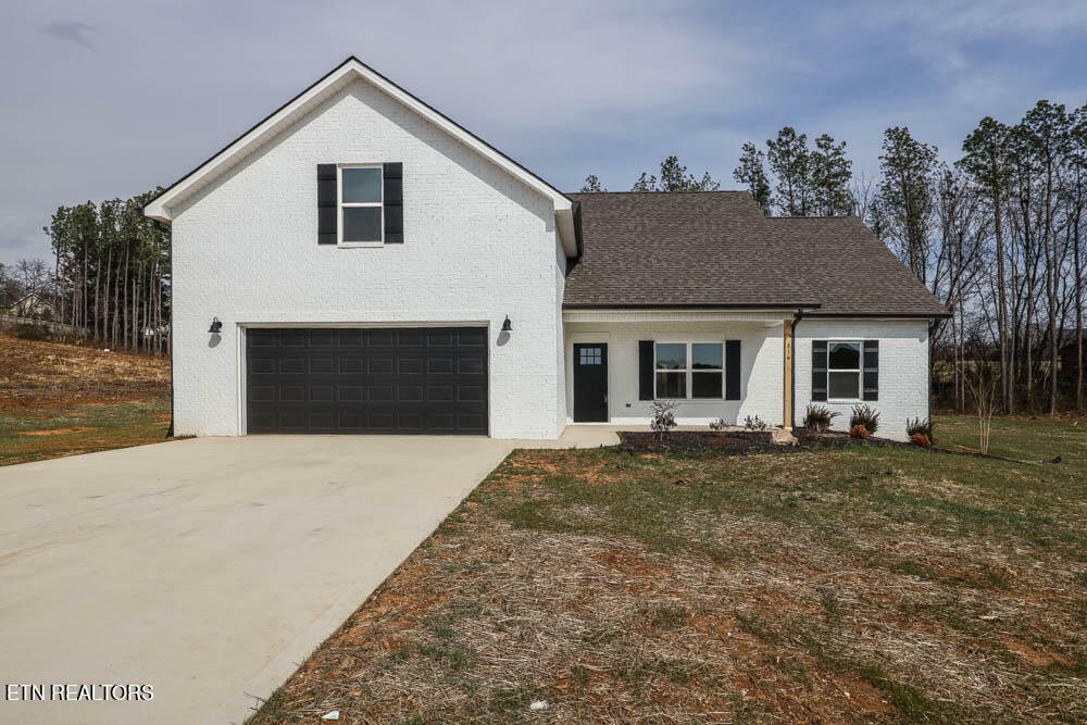 Property Photo:  816 Pinebrooke Drive  TN 37801 