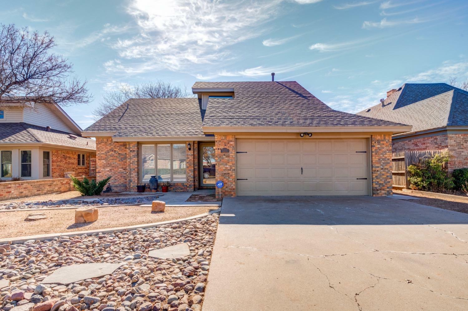 Property Photo:  5111 1st Place  TX 79416 