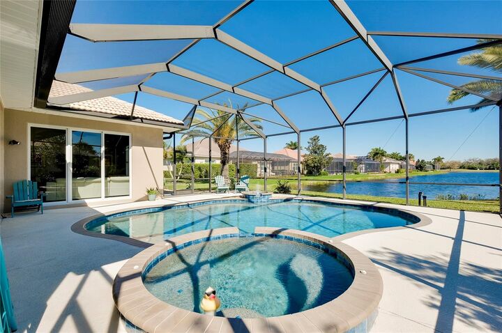 Property Photo:  437 Arborview Lane  FL 34292 