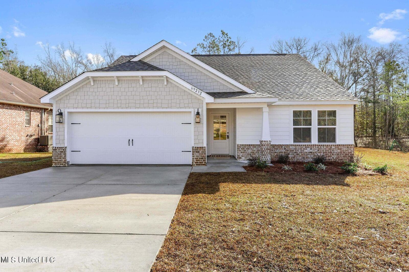 Property Photo:  14028 Sanctuary Trails Drive  MS 39503 