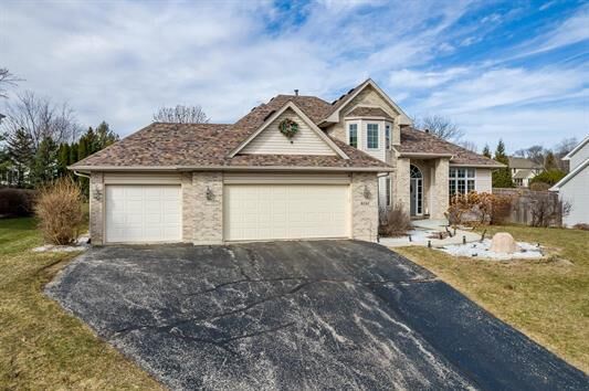 Property Photo: 9152 River View Trail IL 61073