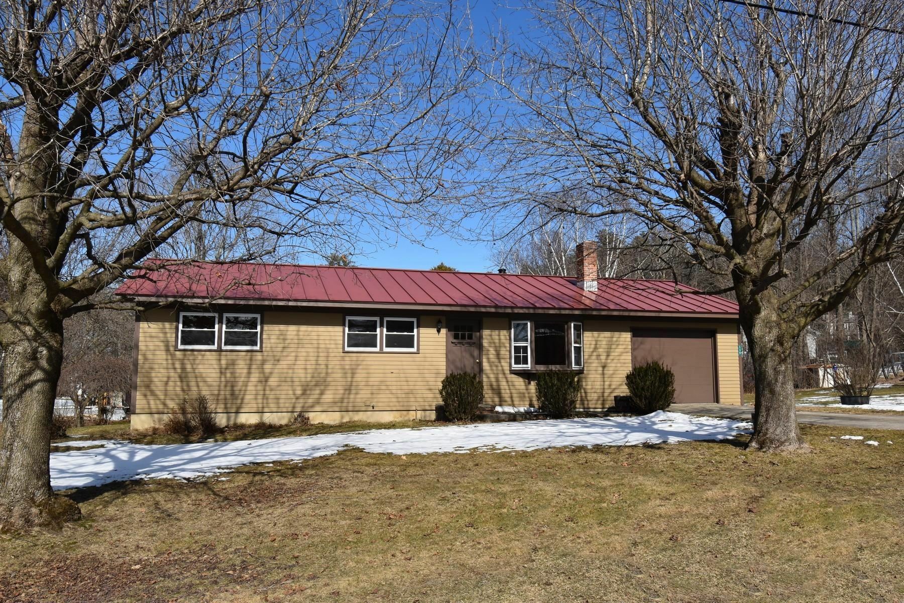 Property Photo:  119 Nash Drive  VT 05773 