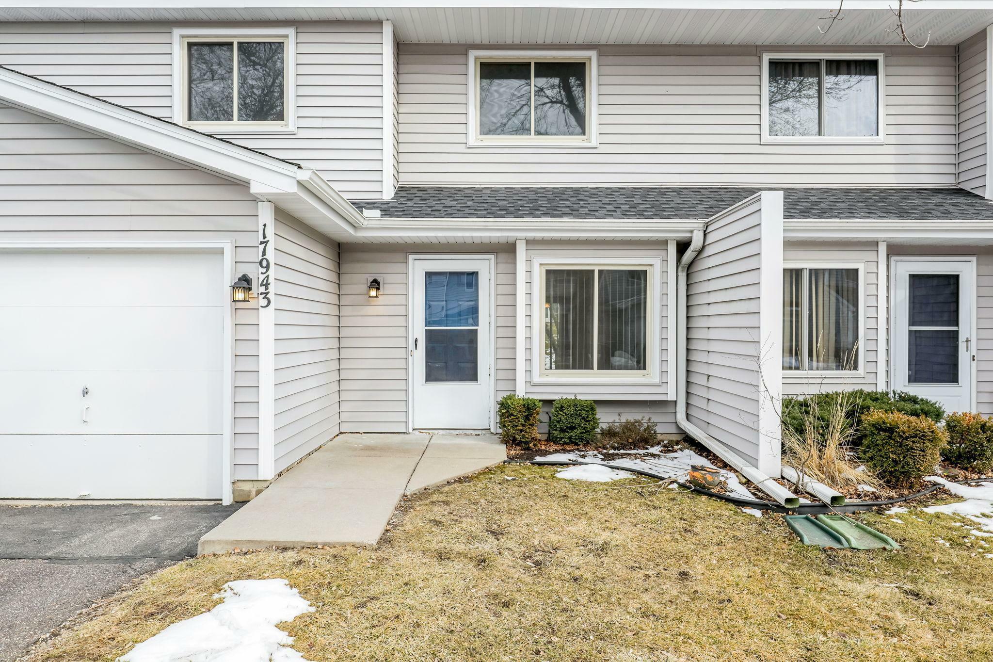 Property Photo: 17943 Evener Way MN 55346