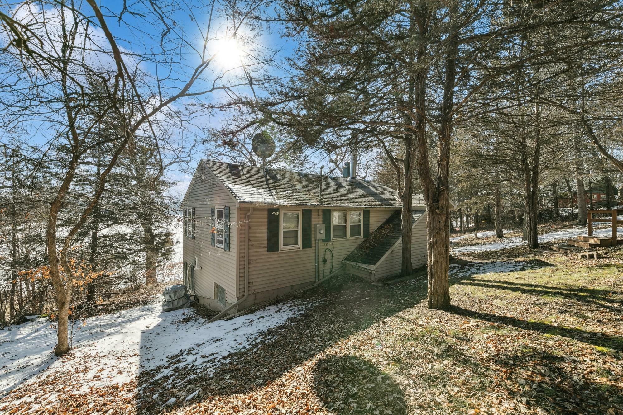 Property Photo:  5331 Brookfield Road  MN 55382 