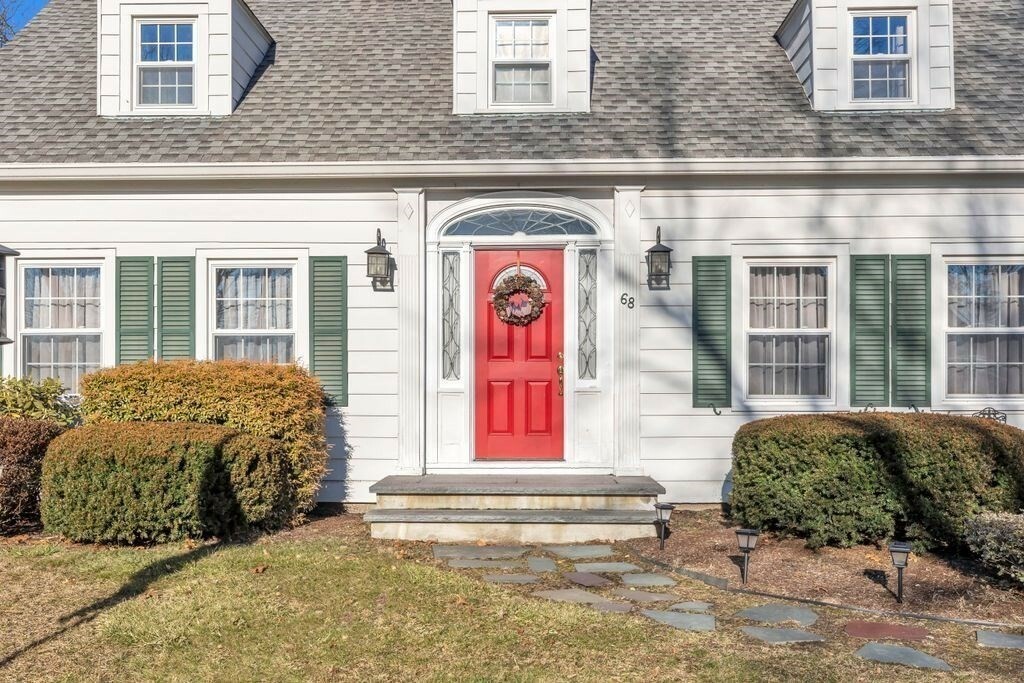 Property Photo: 68 S Branch Pkwy MA 01118