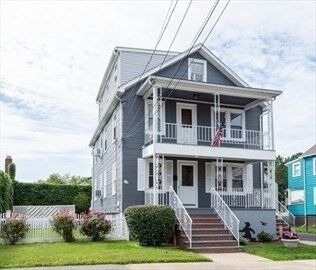 Property Photo:  103 Bowen 1  MA 02155 