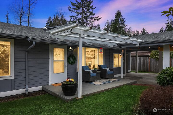 Property Photo: 44749 SE 147th Street WA 98045