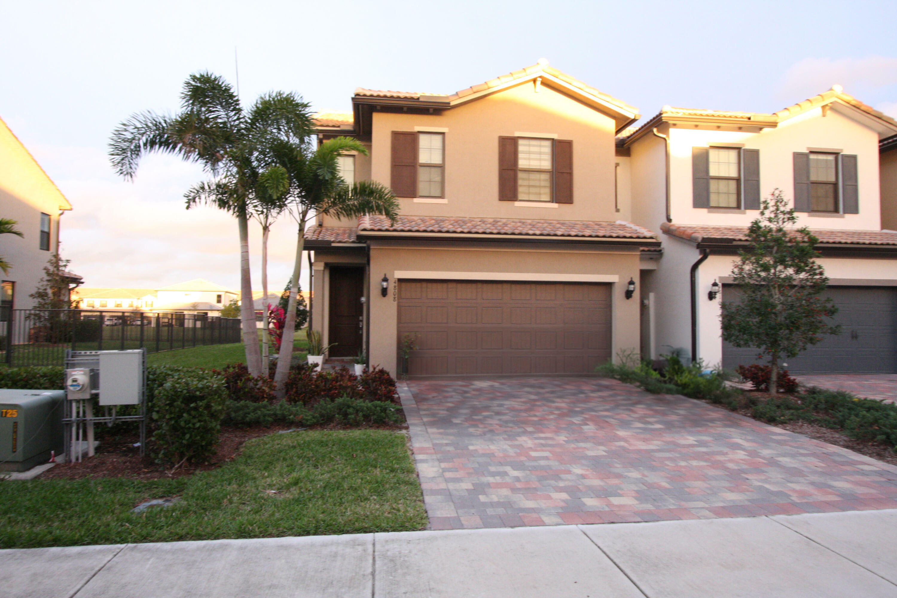 Property Photo:  4808 Jumping Way  FL 33467 