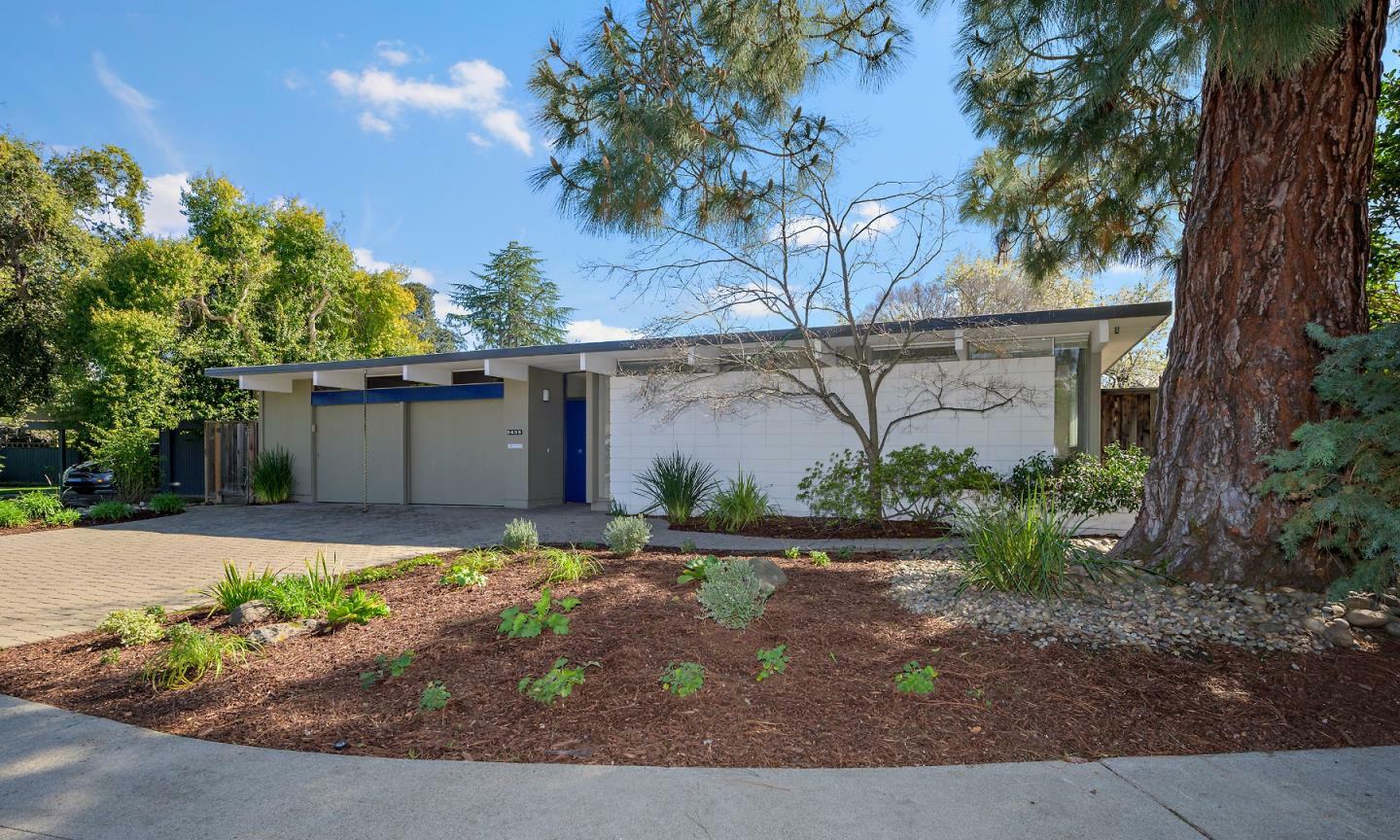 Property Photo:  3439 Cork Oak Way  CA 94303 