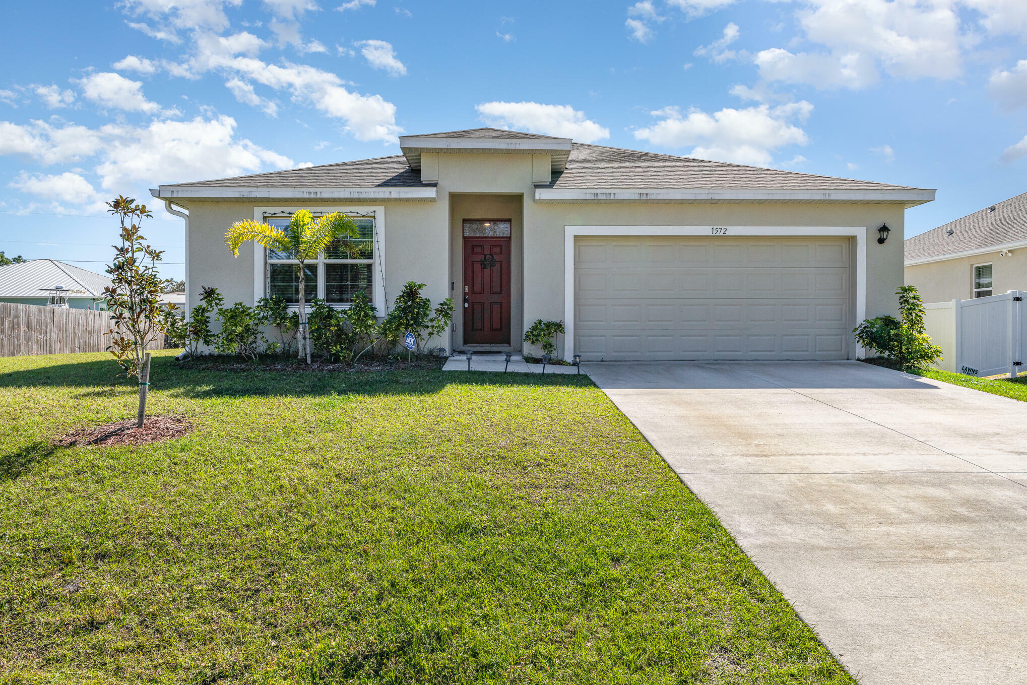 1572 Salazar Street SE  Palm Bay FL 32909 photo