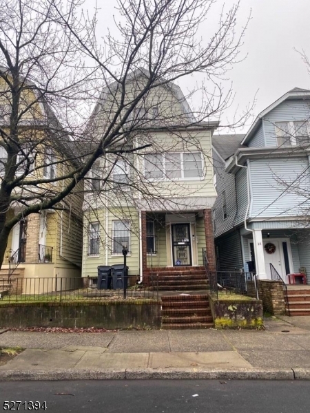 Property Photo: 26 Leo Pl NJ 07108