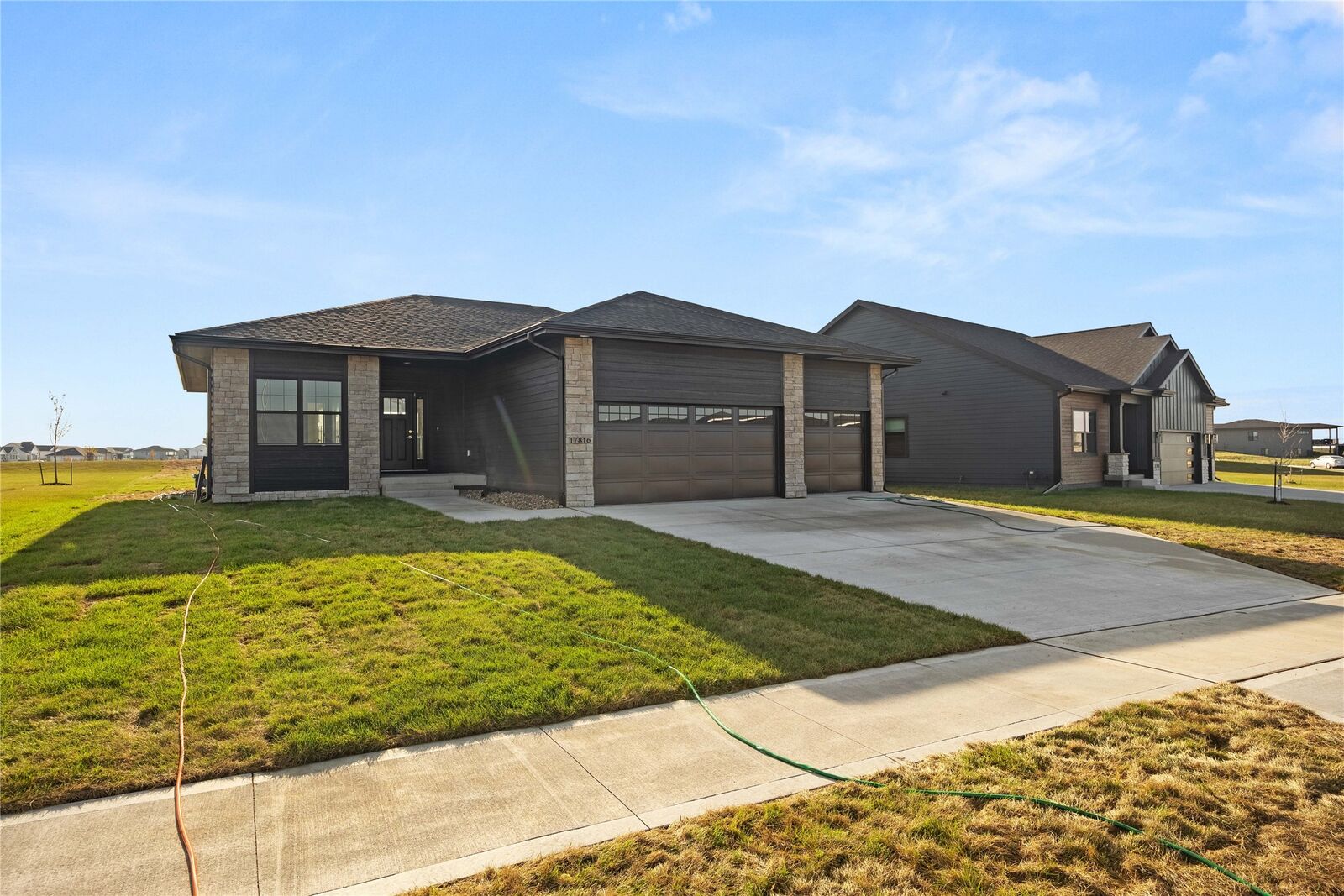 Property Photo:  17816 Goodman Drive  IA 50323 