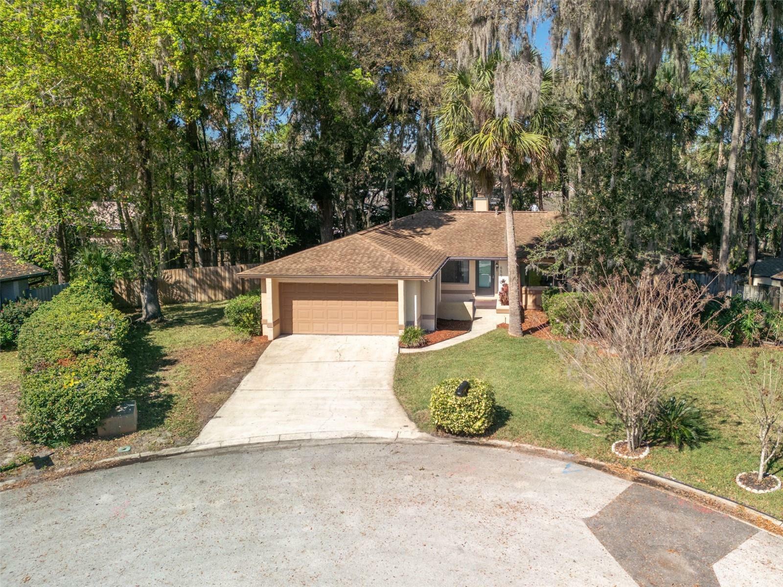 Property Photo:  659 Tam Court  FL 32708 